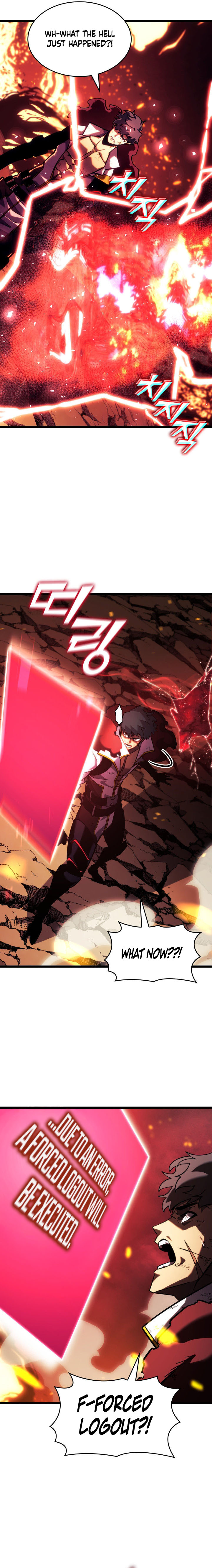 Return of the SSS-Class Ranker Chapter 152 18